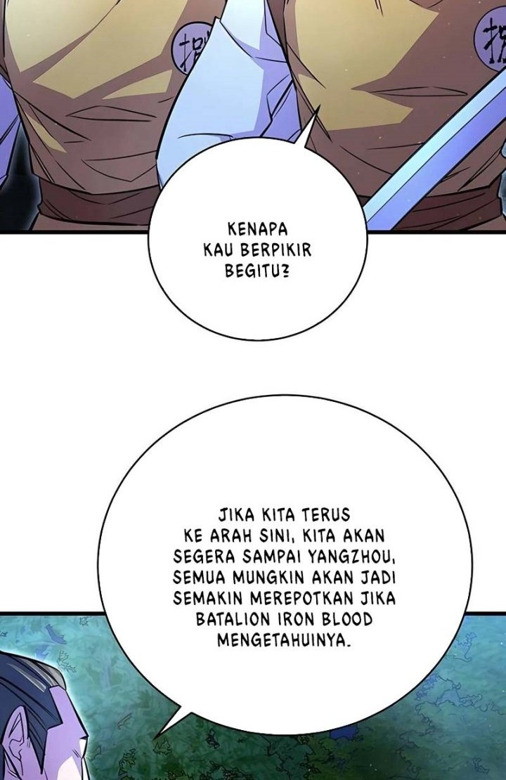World’s Greatest Senior Disciple Chapter 15 Gambar 5