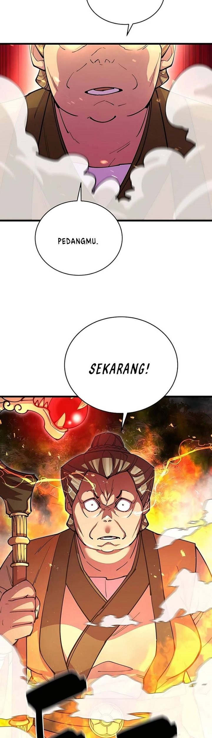 World’s Greatest Senior Disciple Chapter 15 Gambar 78