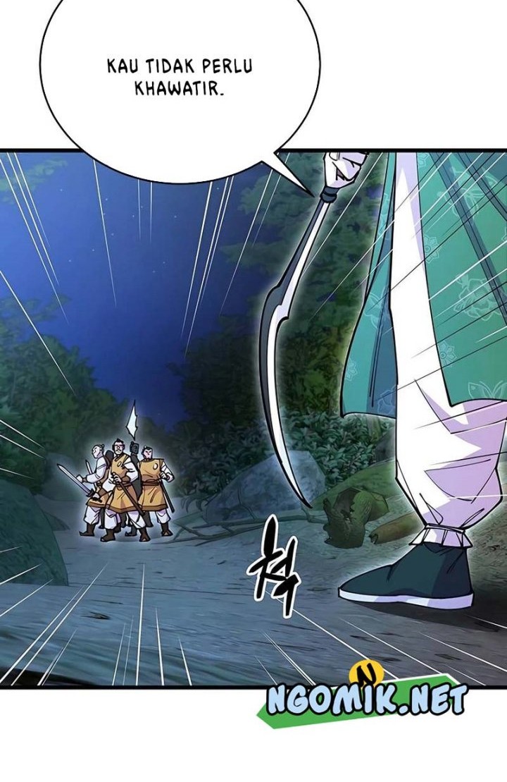 World’s Greatest Senior Disciple Chapter 15 Gambar 7