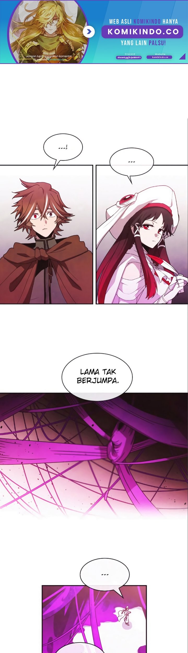 Baca Miracle Hero! Chapter 85 Gambar 2