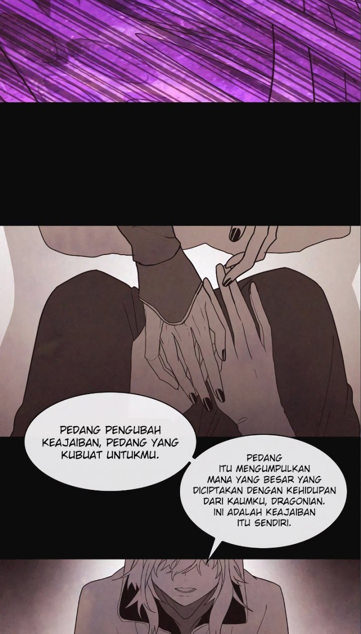 Miracle Hero! Chapter 85 Gambar 7