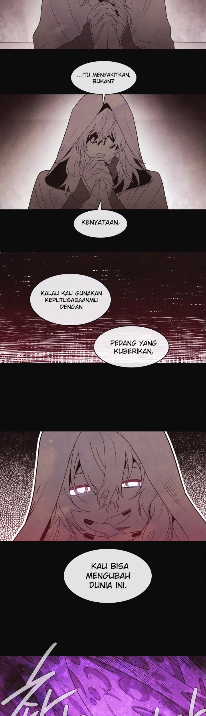 Miracle Hero! Chapter 85 Gambar 8