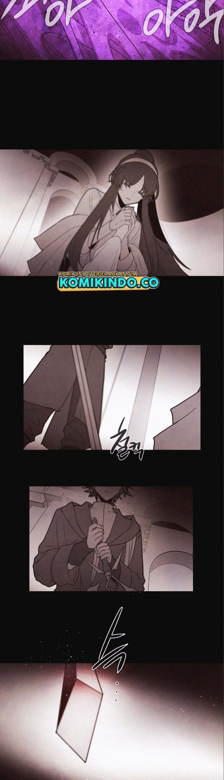 Miracle Hero! Chapter 85 Gambar 9