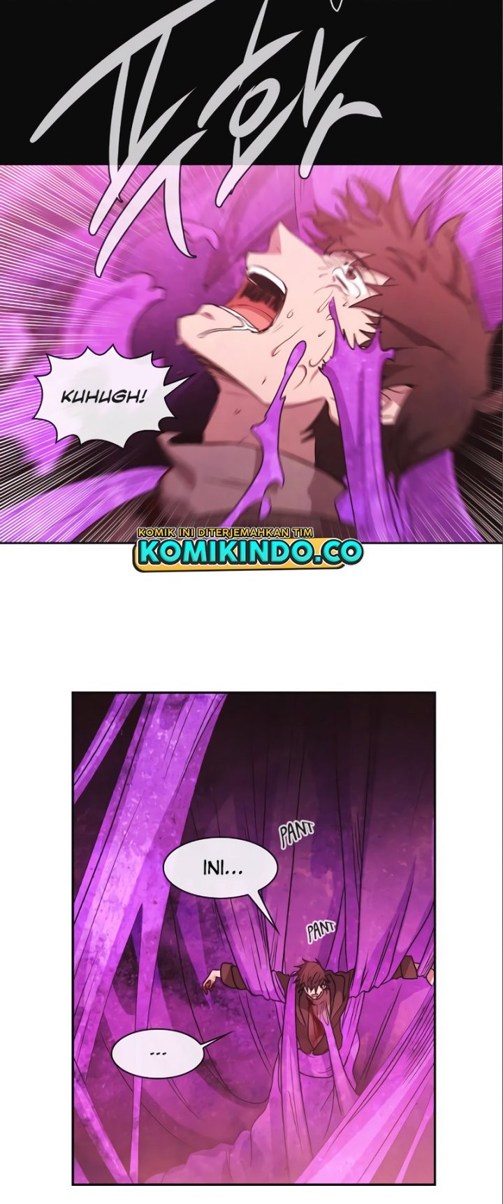 Miracle Hero! Chapter 85 Gambar 13