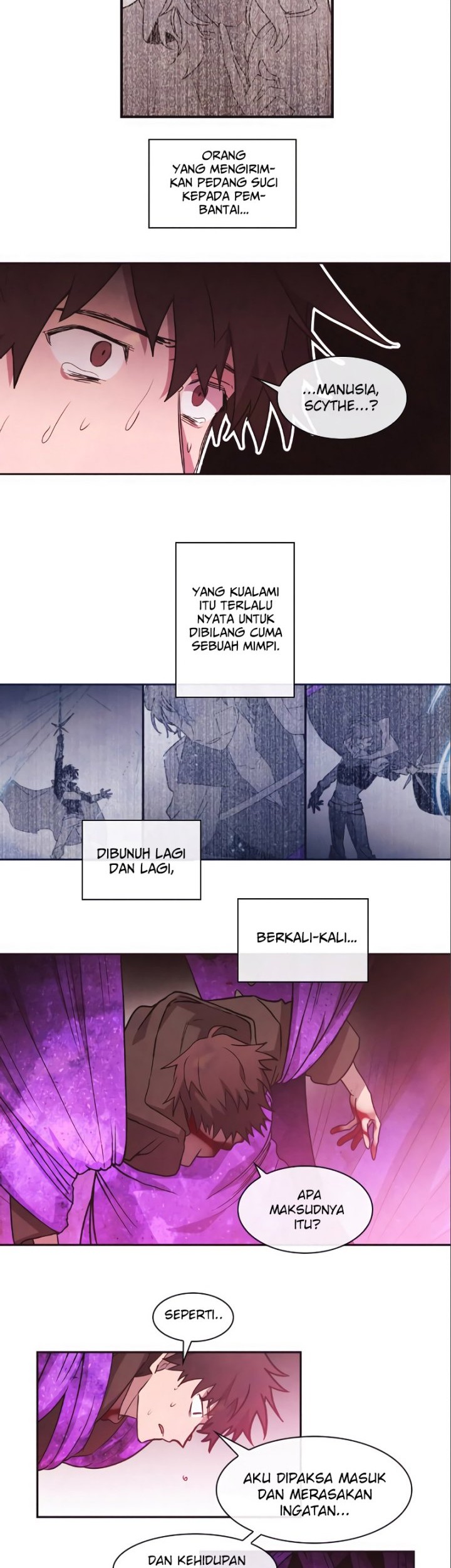 Miracle Hero! Chapter 85 Gambar 15
