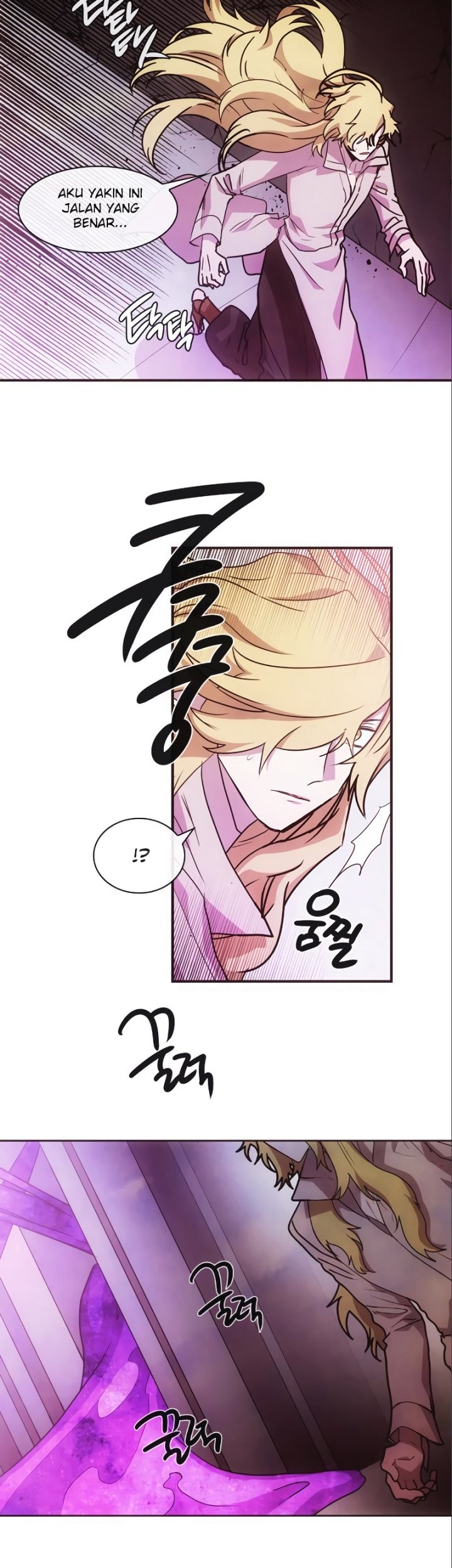 Miracle Hero! Chapter 85 Gambar 17
