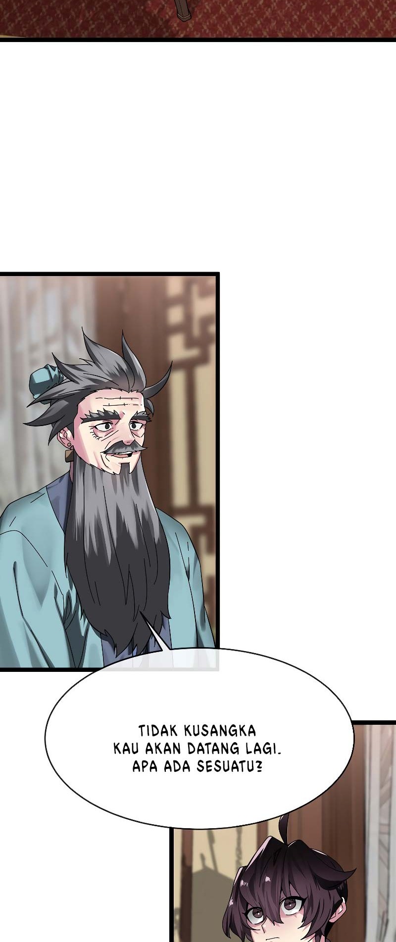 Volcanic Age Chapter 233 Gambar 9