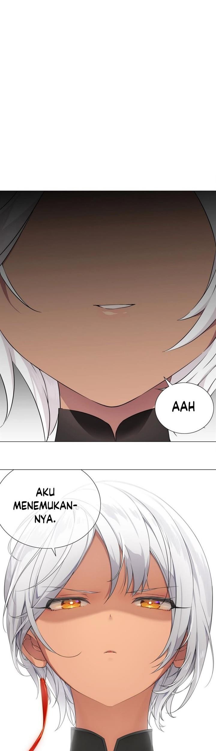 Baca Komik My Harem Grew So Large, I Was Forced to Ascend Chapter 67 Gambar 1