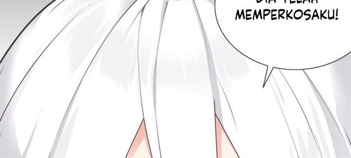 My Harem Grew So Large, I Was Forced to Ascend Chapter 67 Gambar 40