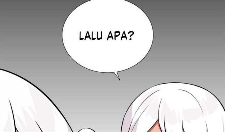 My Harem Grew So Large, I Was Forced to Ascend Chapter 67 Gambar 46