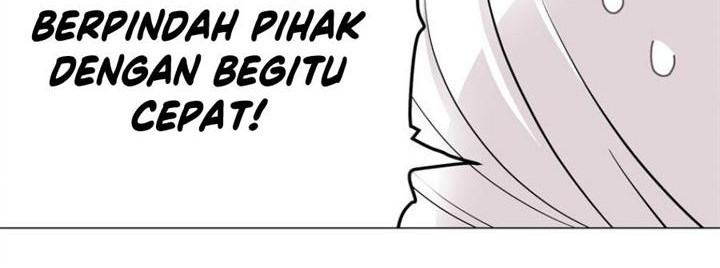 My Harem Grew So Large, I Was Forced to Ascend Chapter 67 Gambar 56