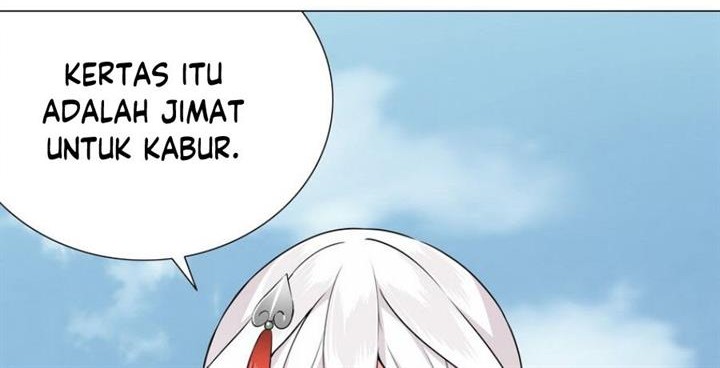 My Harem Grew So Large, I Was Forced to Ascend Chapter 67 Gambar 62