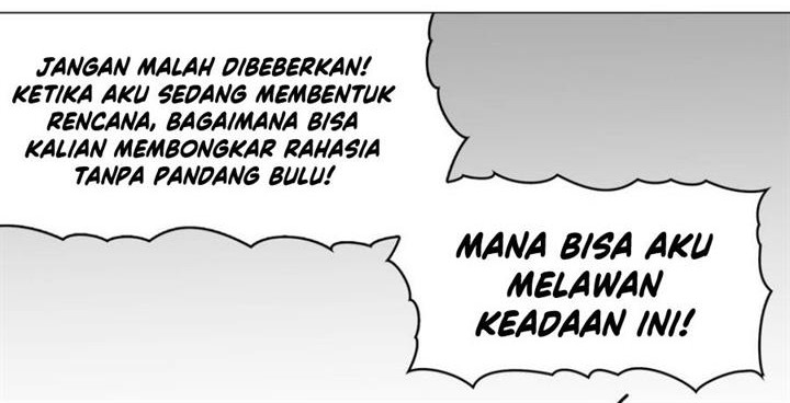 My Harem Grew So Large, I Was Forced to Ascend Chapter 67 Gambar 66