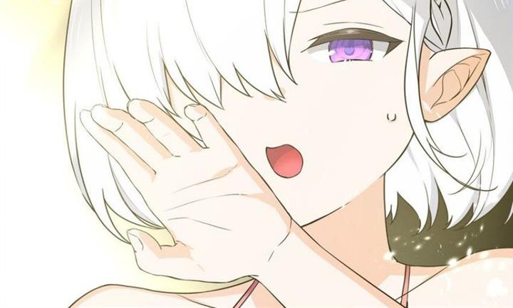 My Harem Grew So Large, I Was Forced to Ascend Chapter 67 Gambar 70