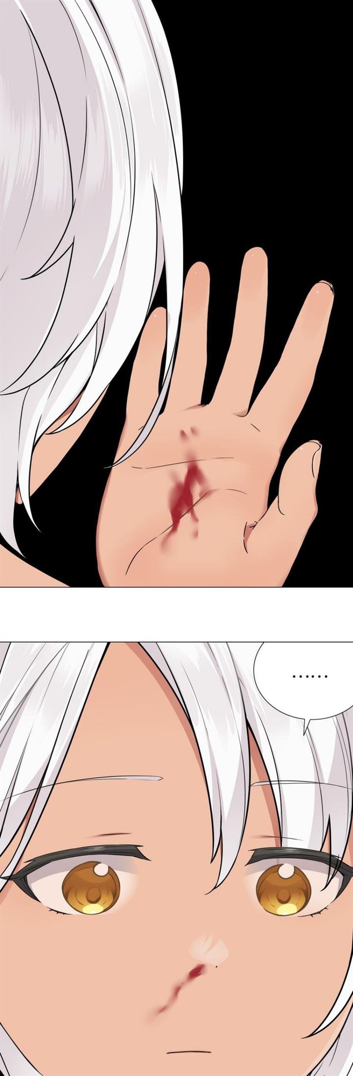 My Harem Grew So Large, I Was Forced to Ascend Chapter 67 Gambar 90