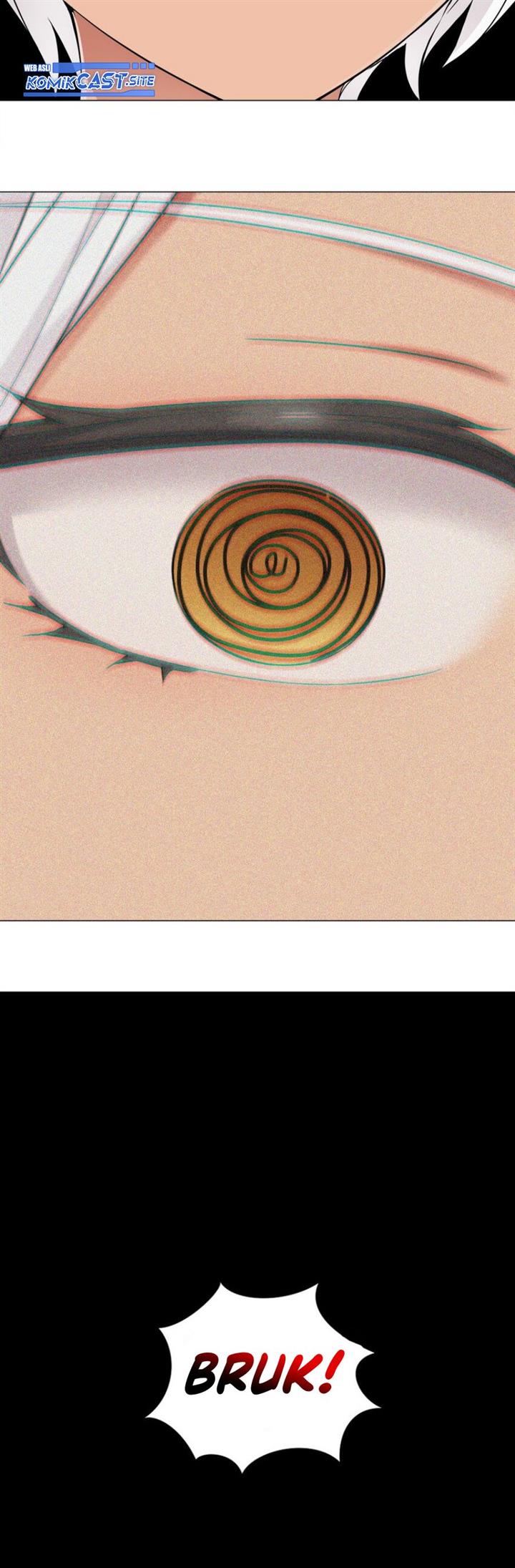 My Harem Grew So Large, I Was Forced to Ascend Chapter 67 Gambar 91