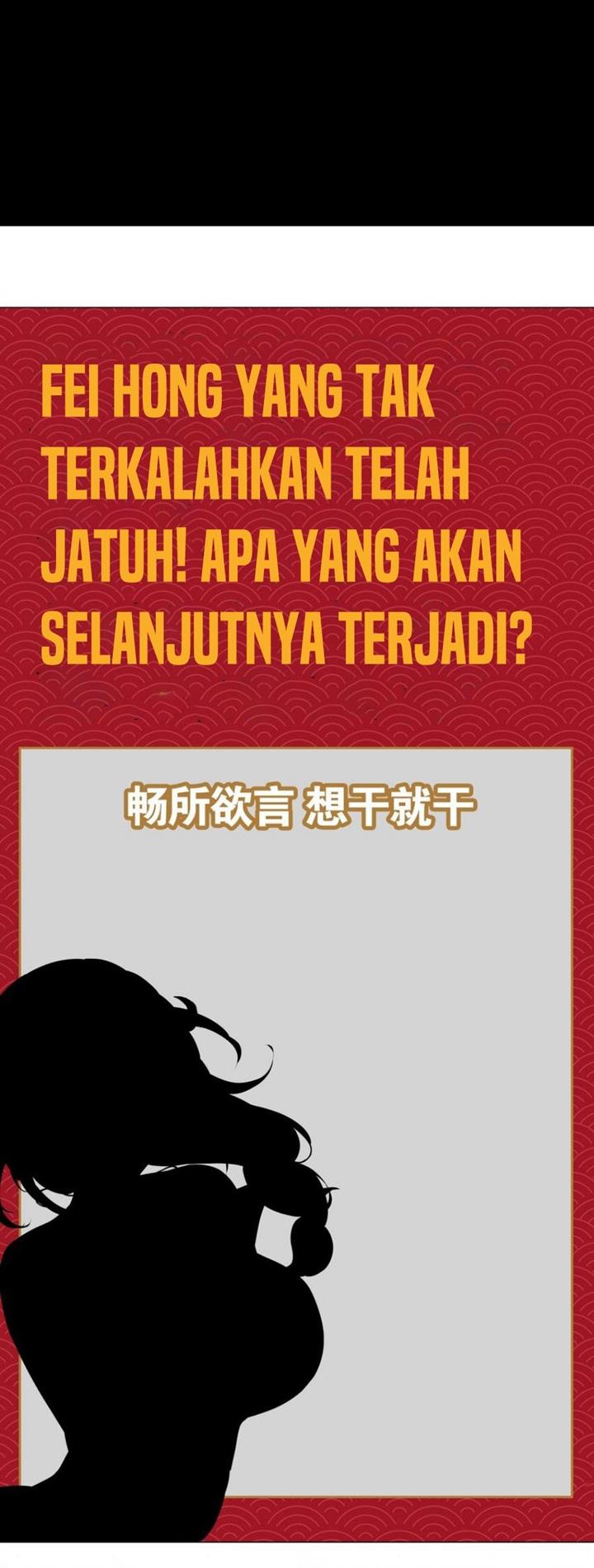 My Harem Grew So Large, I Was Forced to Ascend Chapter 67 Gambar 92