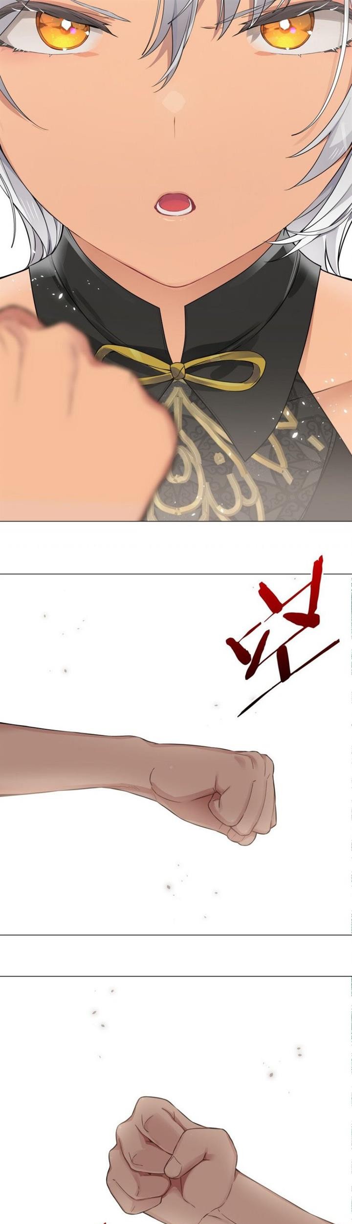 My Harem Grew So Large, I Was Forced to Ascend Chapter 67 Gambar 13