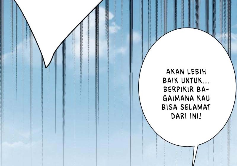 Against the Gods Chapter 537 Gambar 31