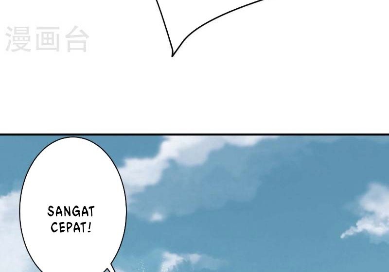Against the Gods Chapter 537 Gambar 33