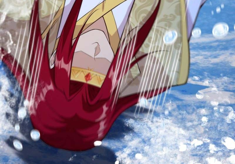 Against the Gods Chapter 537 Gambar 37
