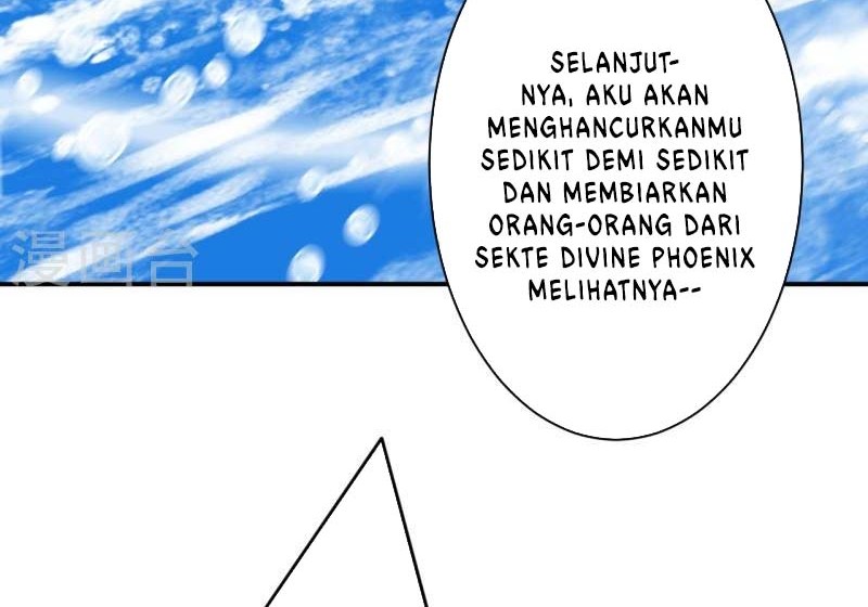 Against the Gods Chapter 537 Gambar 41