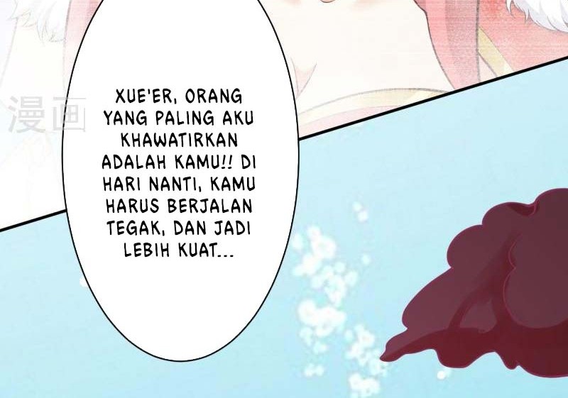 Against the Gods Chapter 537 Gambar 47