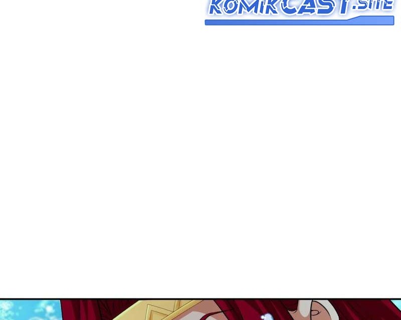 Against the Gods Chapter 537 Gambar 49
