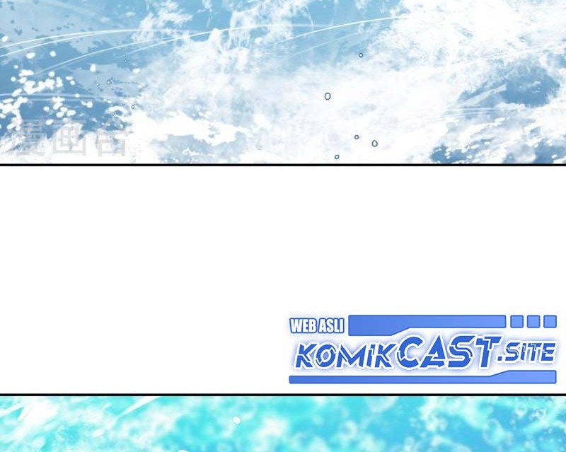 Against the Gods Chapter 537 Gambar 51