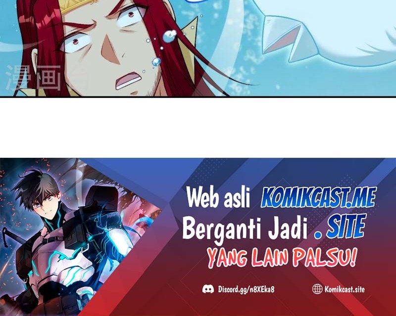 Against the Gods Chapter 537 Gambar 57