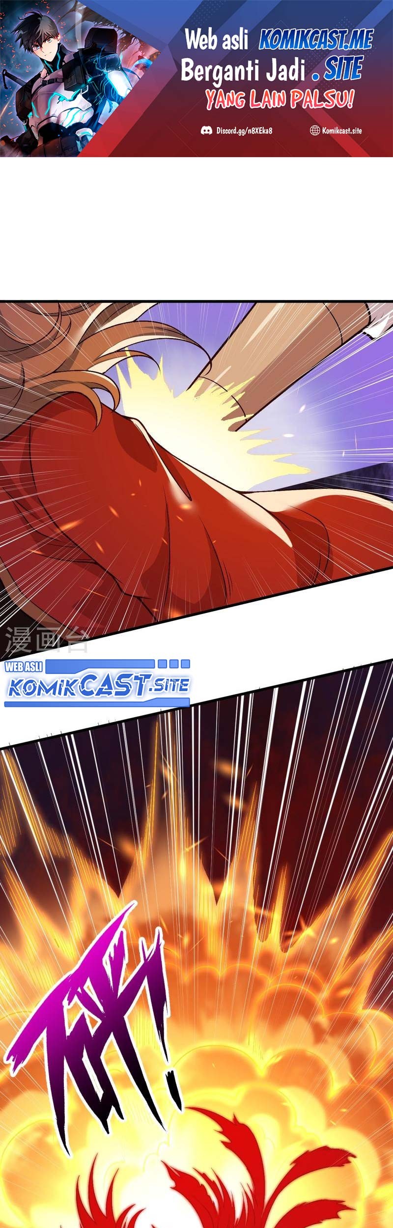 Baca  Against the Gods Chapter 537 Gambar 2