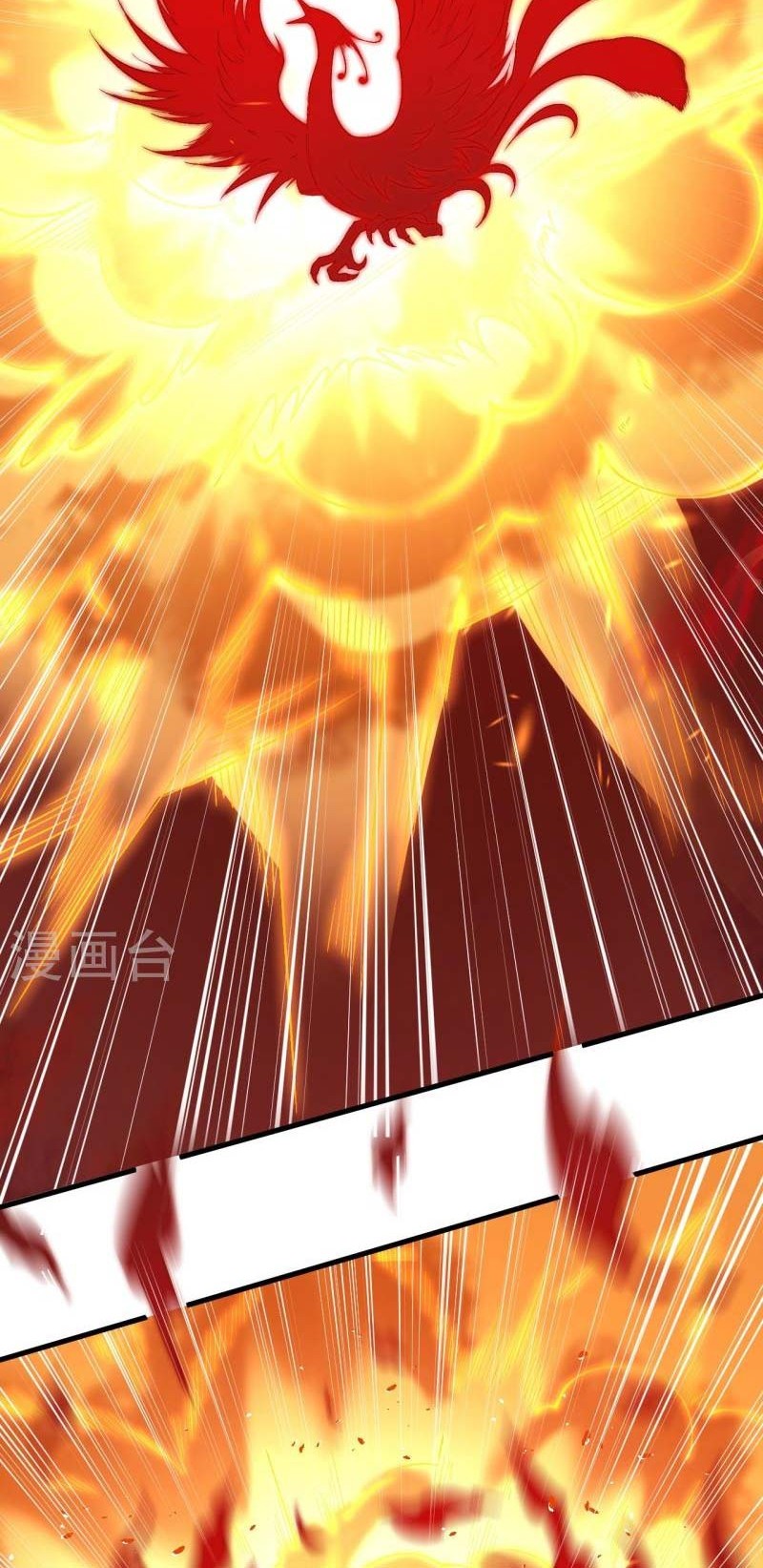 Against the Gods Chapter 537 Gambar 3