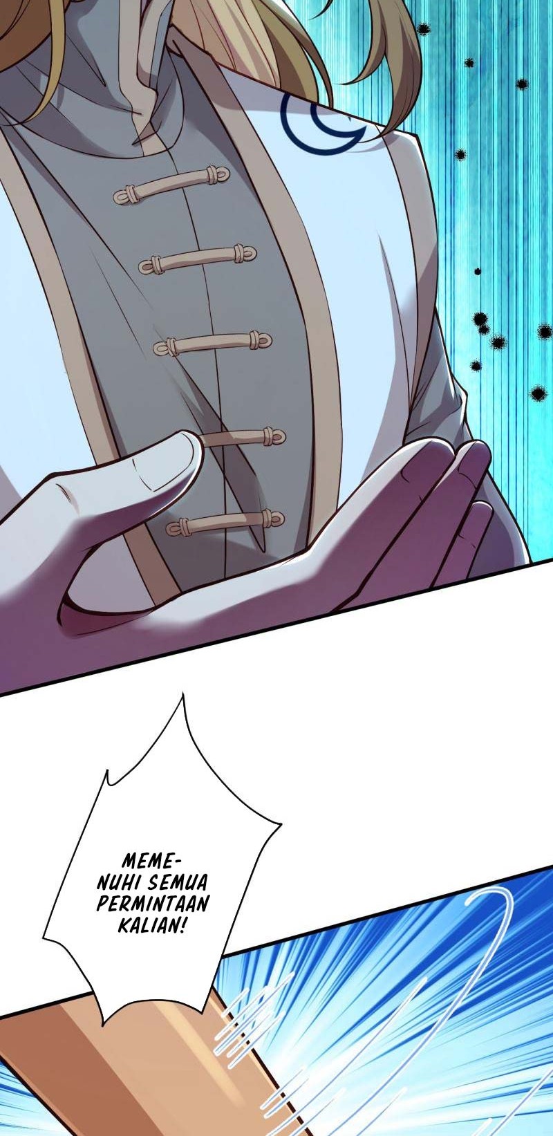 Against the Gods Chapter 537 Gambar 13