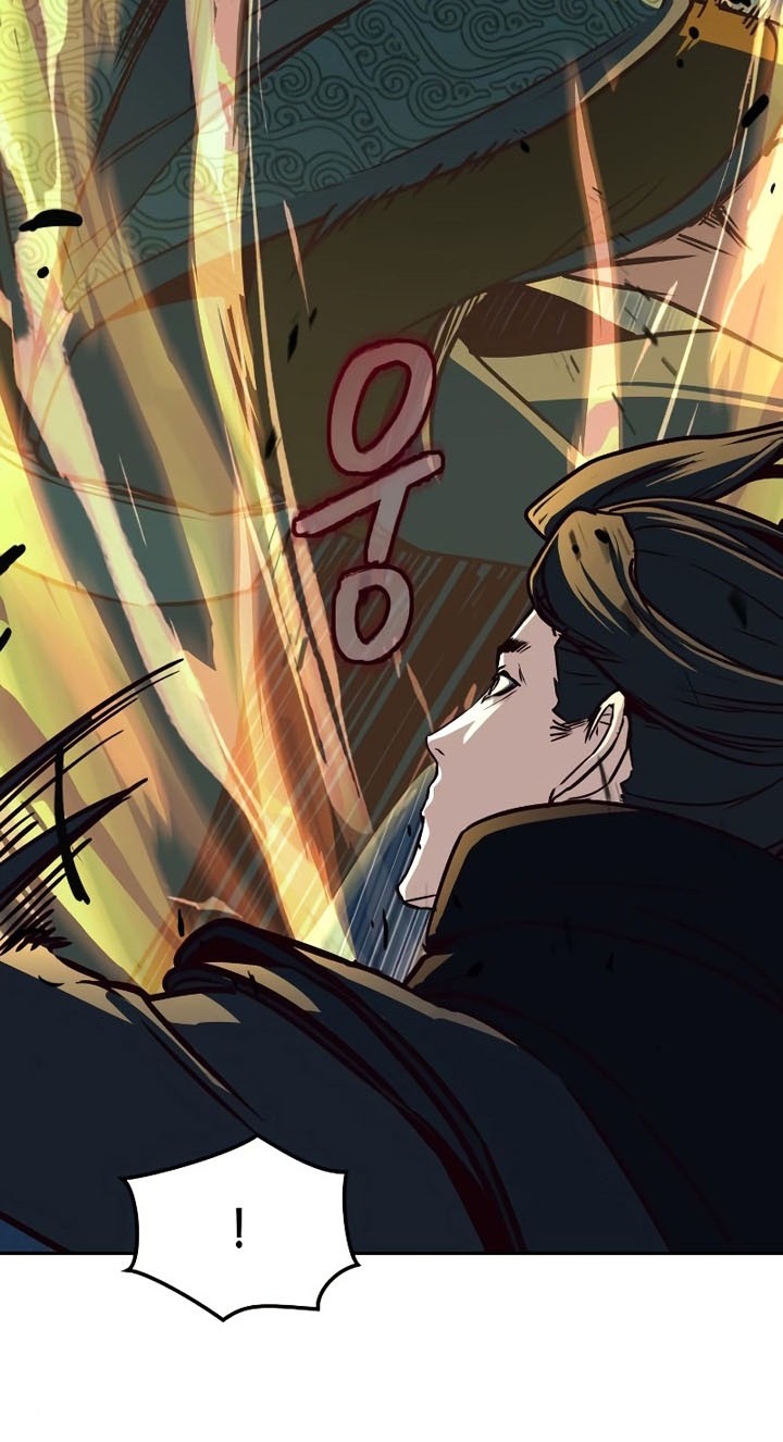 Sword Fanatic Wanders Through The Night Chapter 43 Gambar 19