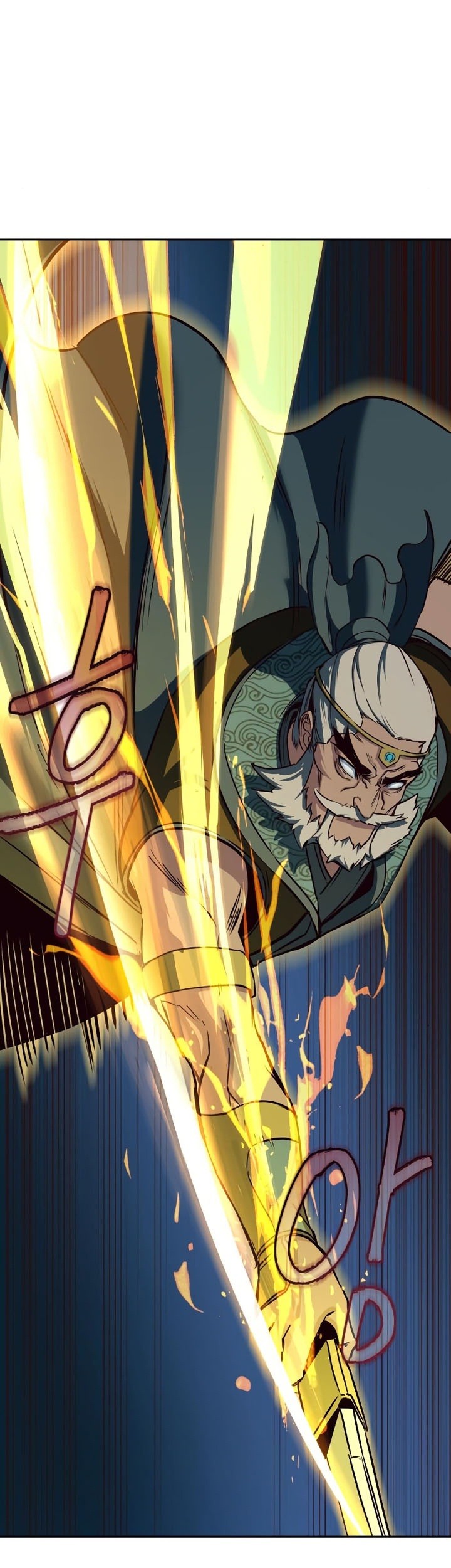 Sword Fanatic Wanders Through The Night Chapter 43 Gambar 20