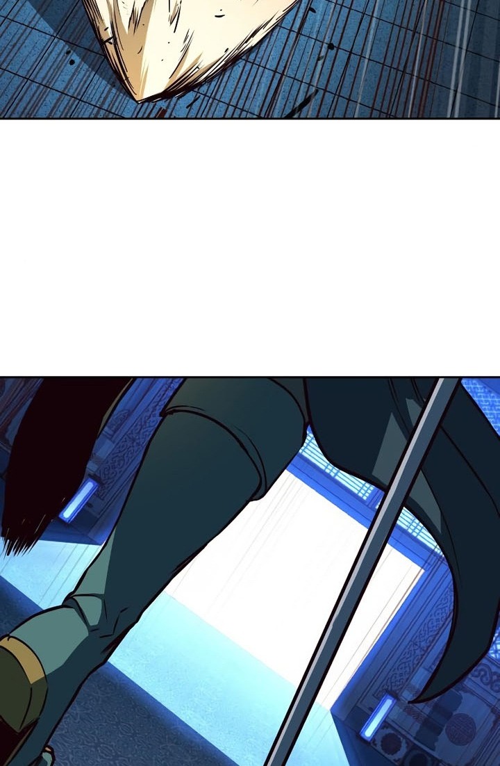 Sword Fanatic Wanders Through The Night Chapter 43 Gambar 23