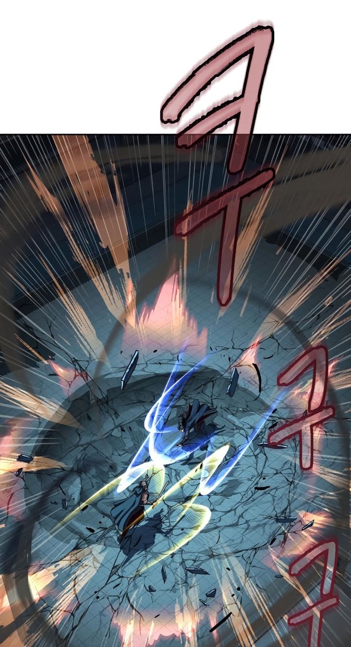 Sword Fanatic Wanders Through The Night Chapter 43 Gambar 41