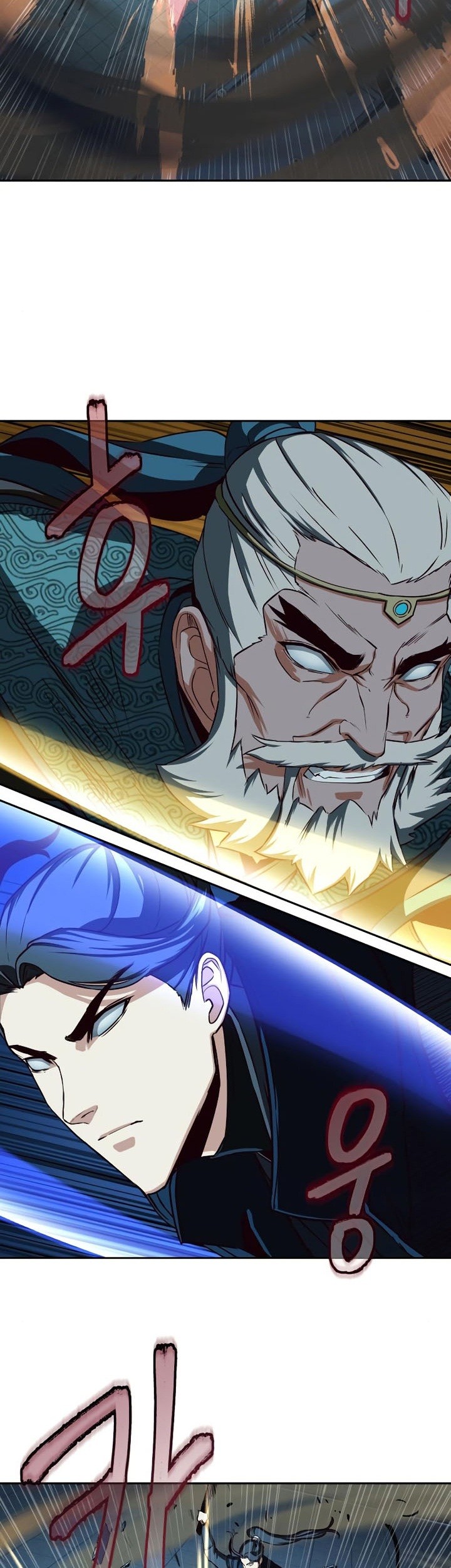 Sword Fanatic Wanders Through The Night Chapter 43 Gambar 42