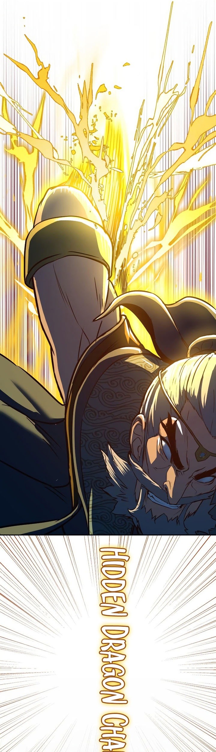 Sword Fanatic Wanders Through The Night Chapter 43 Gambar 50