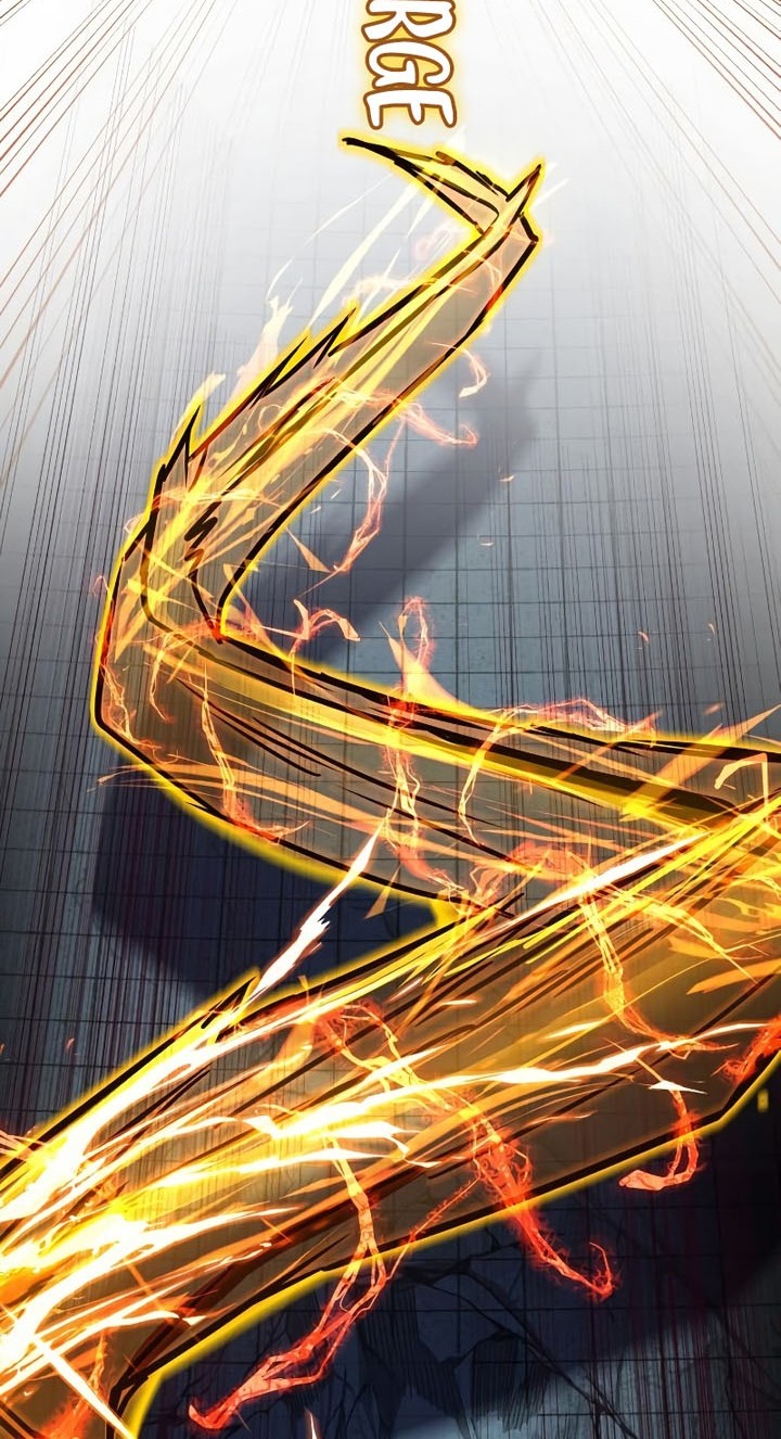 Sword Fanatic Wanders Through The Night Chapter 43 Gambar 51