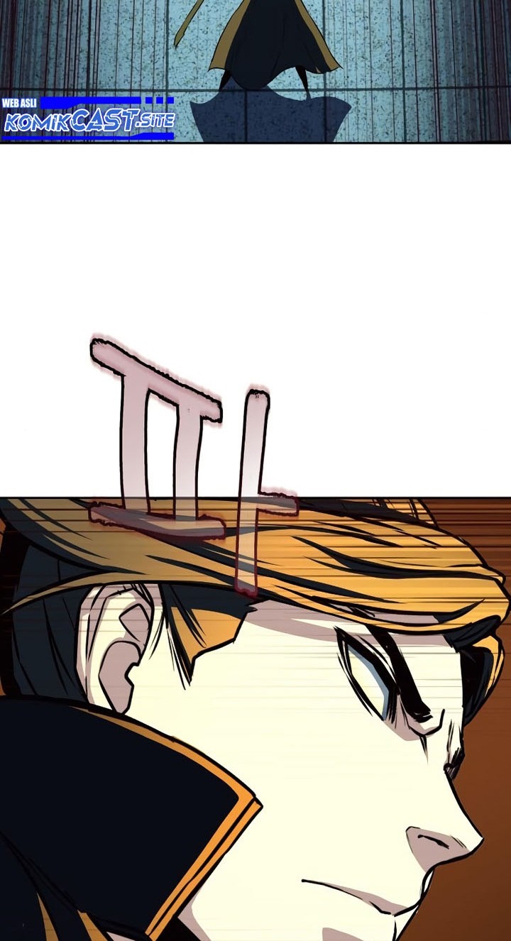 Sword Fanatic Wanders Through The Night Chapter 43 Gambar 53