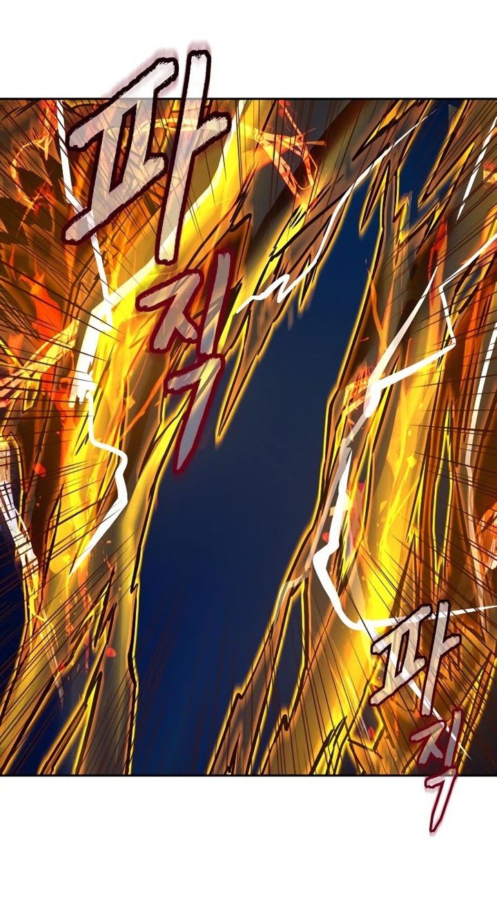 Sword Fanatic Wanders Through The Night Chapter 43 Gambar 55