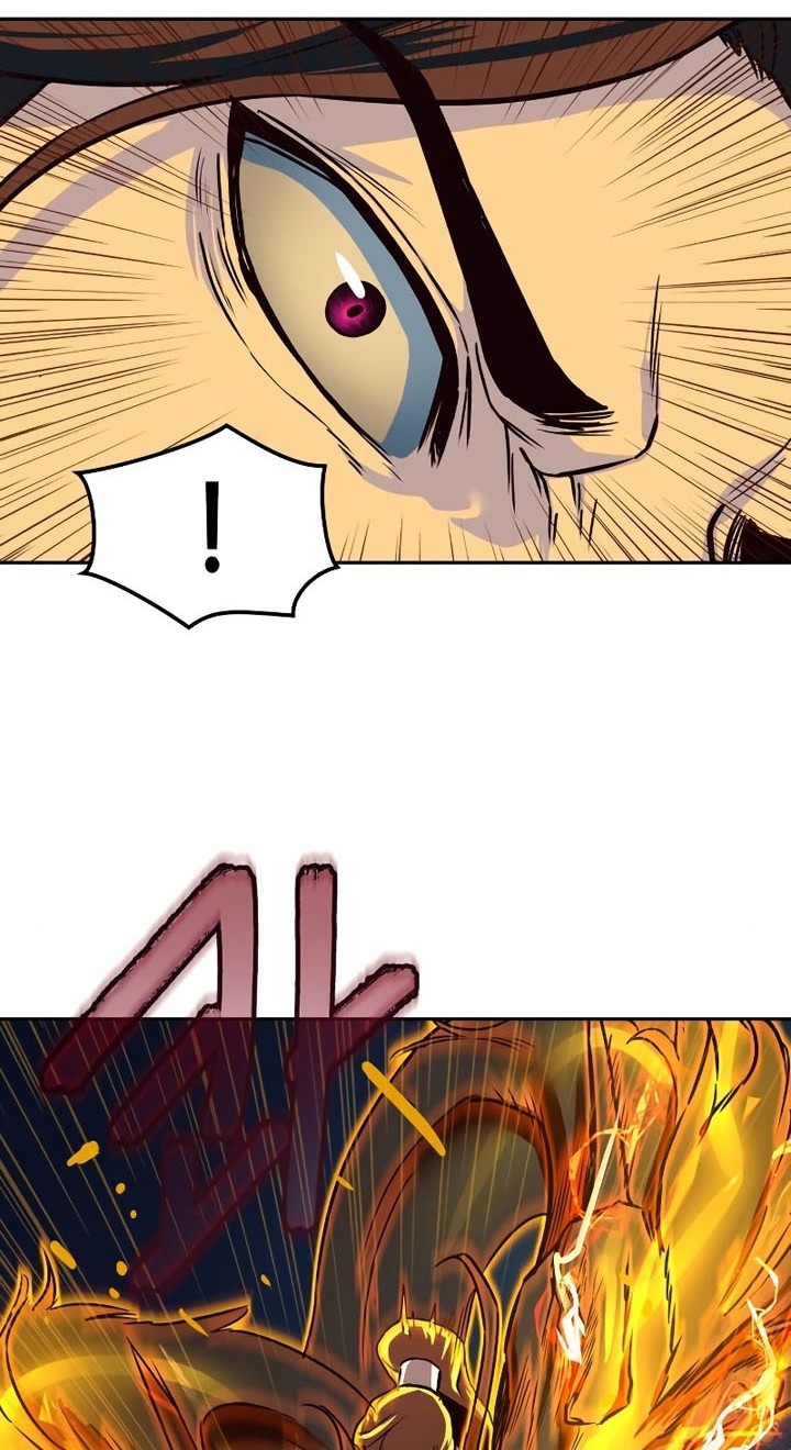 Sword Fanatic Wanders Through The Night Chapter 43 Gambar 57