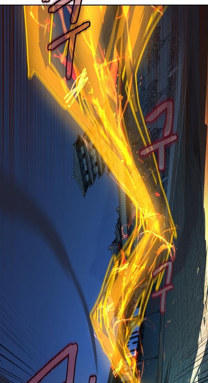 Sword Fanatic Wanders Through The Night Chapter 43 Gambar 59