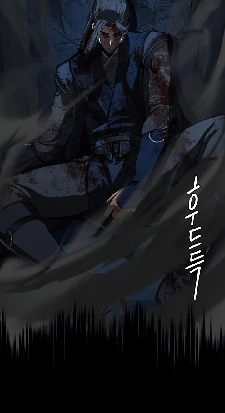 Sword Fanatic Wanders Through The Night Chapter 43 Gambar 61