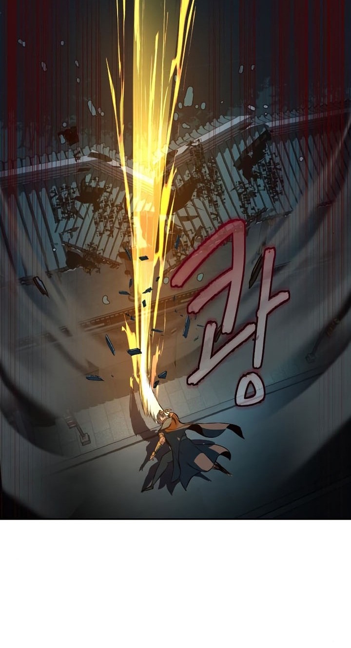 Sword Fanatic Wanders Through The Night Chapter 43 Gambar 65