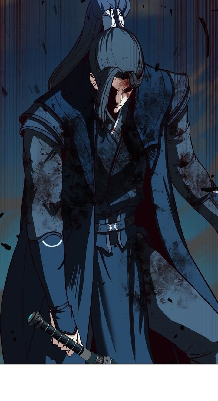 Sword Fanatic Wanders Through The Night Chapter 43 Gambar 67