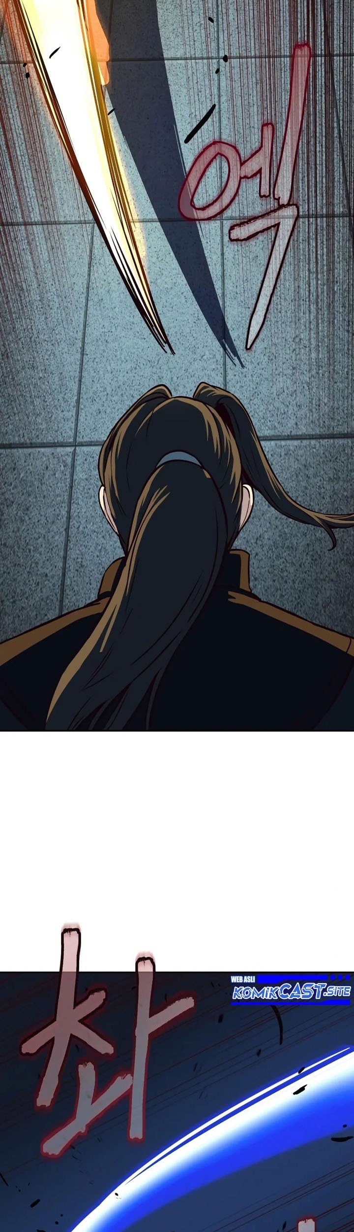 Sword Fanatic Wanders Through The Night Chapter 43 Gambar 70