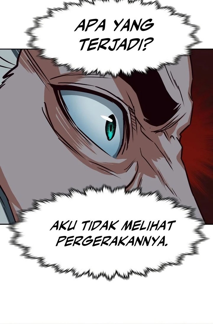 Sword Fanatic Wanders Through The Night Chapter 43 Gambar 73