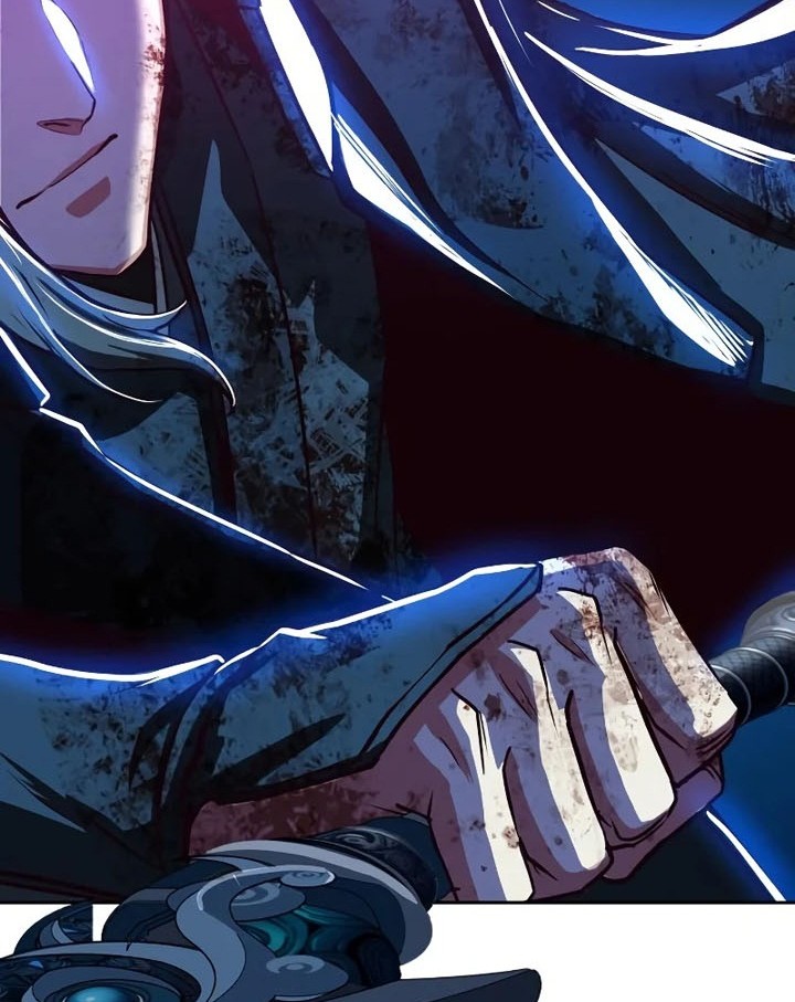 Sword Fanatic Wanders Through The Night Chapter 43 Gambar 77